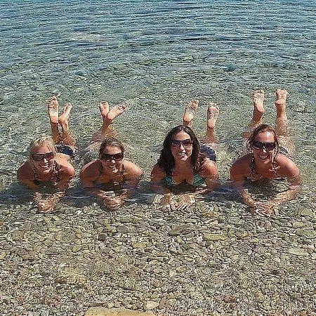 ゲストハウス Lara Konuk Evi 3*