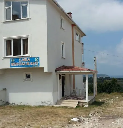 Lara Konuk Evi Vize