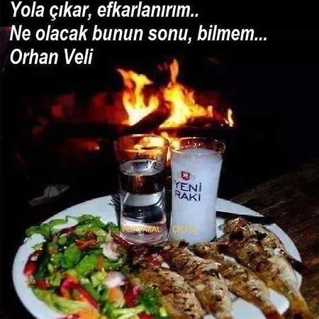 Affittacamere Lara Konuk Evi 3*