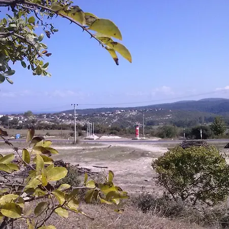 Lara Konuk Evi 3* Vize