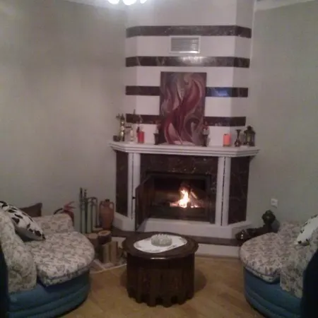 Guest house Lara Konuk Evi Vize