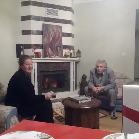 Lara Konuk Evi 3* Vize