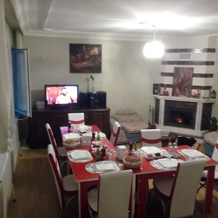 Lara Konuk Evi ゲストハウス Vize