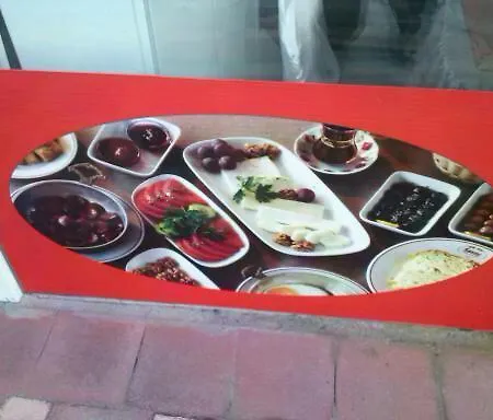 Konukevi Lara Konuk Evi 3*