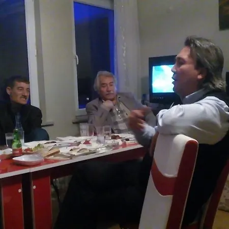 Affittacamere Lara Konuk Evi 3*