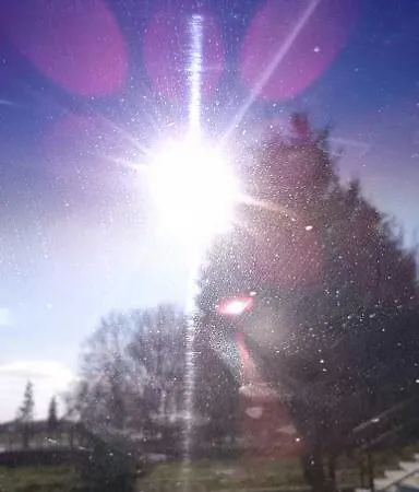 Affittacamere Lara Konuk Evi Vize