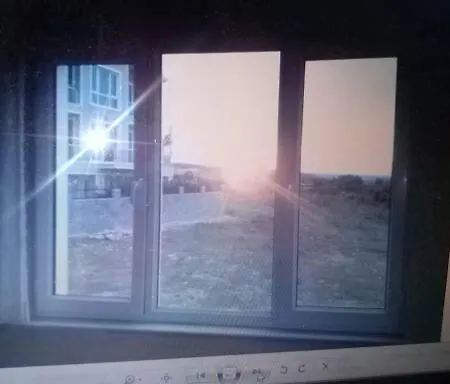 ゲストハウス Lara Konuk Evi