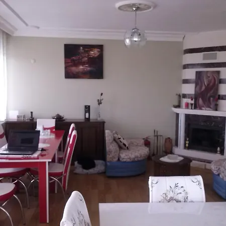 Affittacamere Lara Konuk Evi 3*