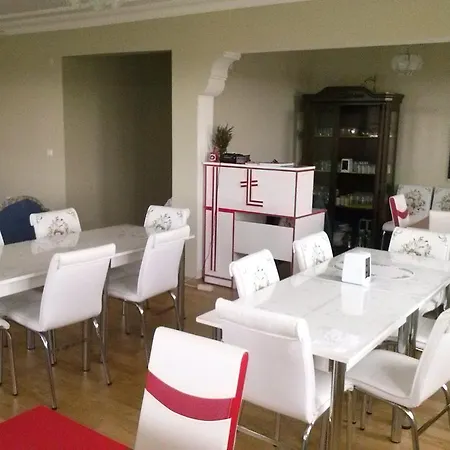 ゲストハウス Lara Konuk Evi 3*