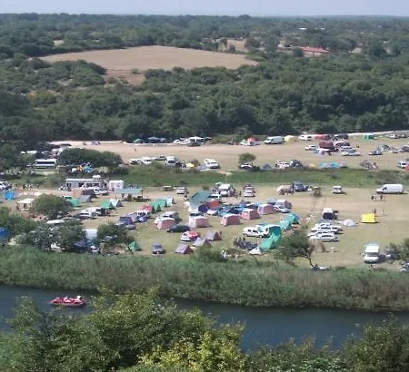 Affittacamere Lara Konuk Evi Vize