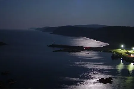 ゲストハウス Lara Konuk Evi