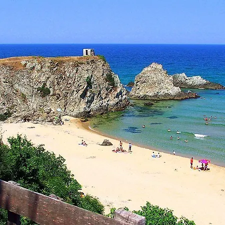 Affittacamere Lara Konuk Evi 3*