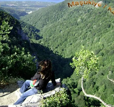 Affittacamere Lara Konuk Evi