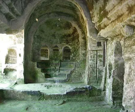 Affittacamere Lara Konuk Evi