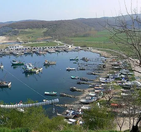 Affittacamere Lara Konuk Evi