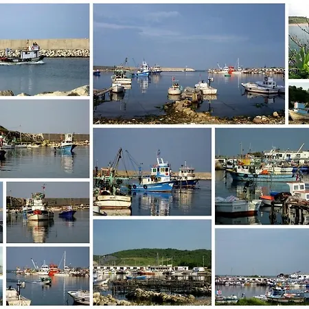 Affittacamere Lara Konuk Evi Vize