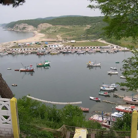 Affittacamere Lara Konuk Evi Vize