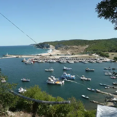 Affittacamere Lara Konuk Evi