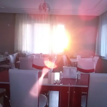 Lara Konuk Evi Vize