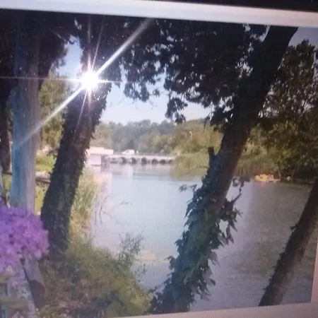 Guest house Lara Konuk Evi Vize
