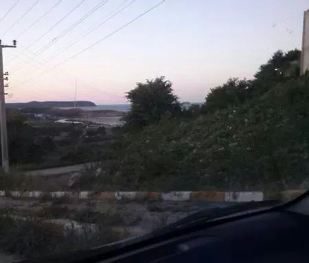 Lara Konuk Evi Affittacamere Vize