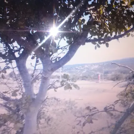 Affittacamere Lara Konuk Evi