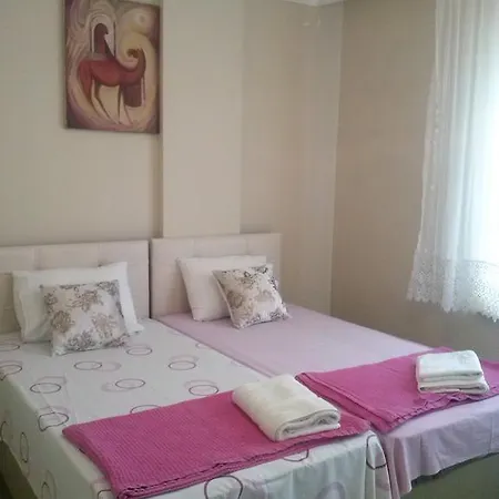 Lara Konuk Evi 3* Vize
