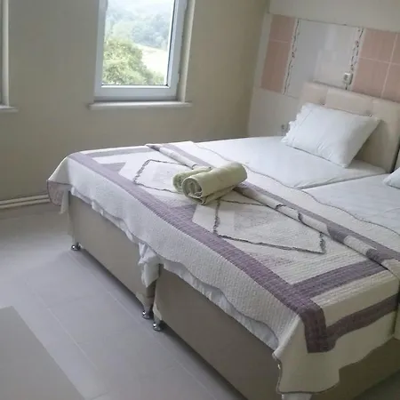 Guest house Lara Konuk Evi Vize