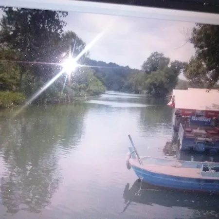 Affittacamere Lara Konuk Evi Vize