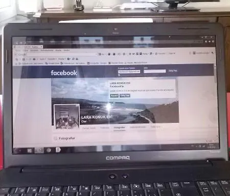 ゲストハウス Lara Konuk Evi Vize