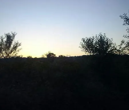 Lara Konuk Evi 3* Vize