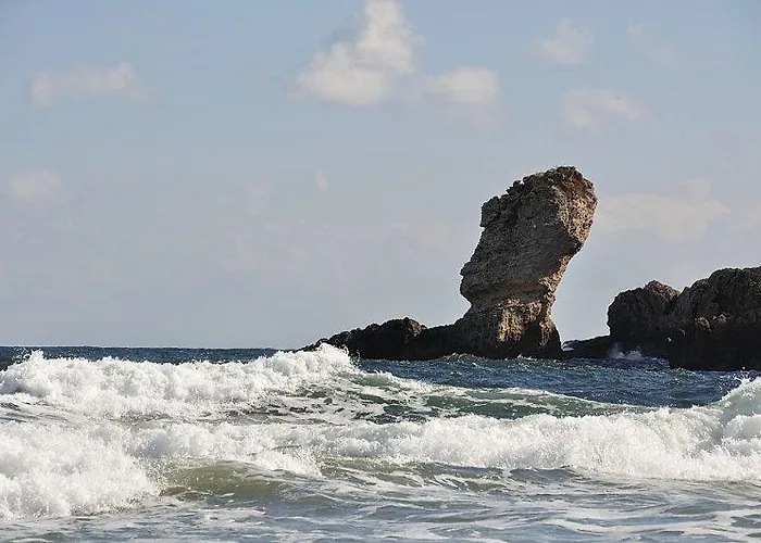 Lara Konuk Evi Maison d'hôtes Vize