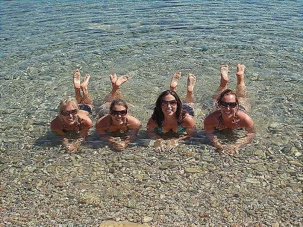 Pensionat Lara Konuk Evi 3*