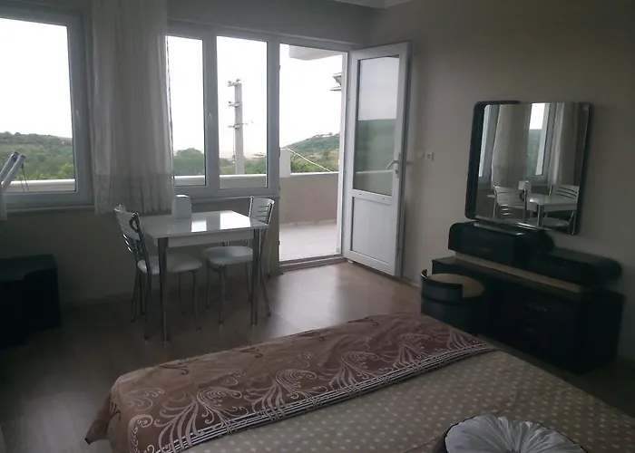 Lara Konuk Evi Maison d'hôtes