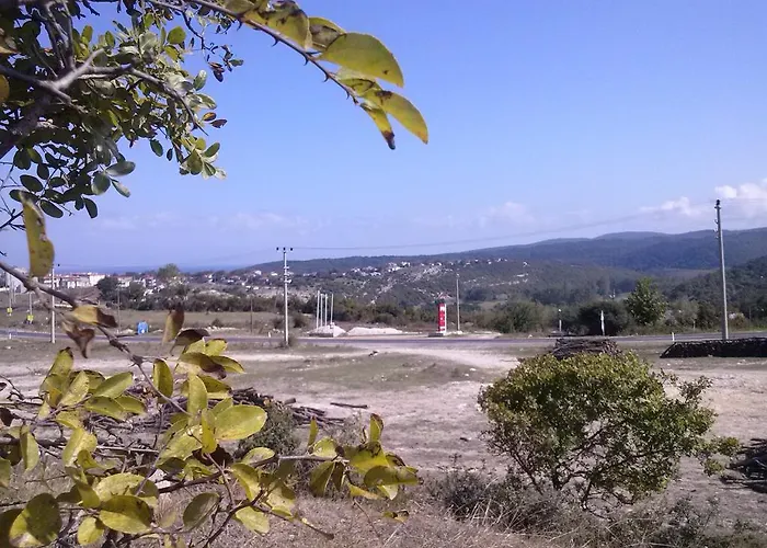 Lara Konuk Evi 3* Vize