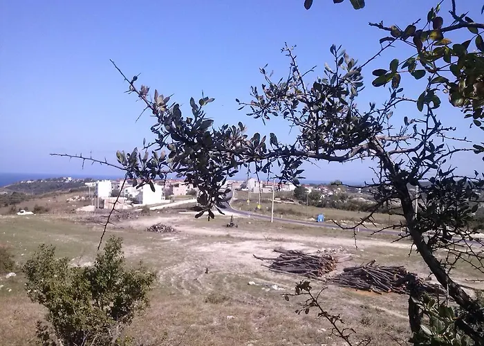 Maison d'hôtes Lara Konuk Evi