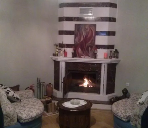 Maison d'hôtes Lara Konuk Evi Vize