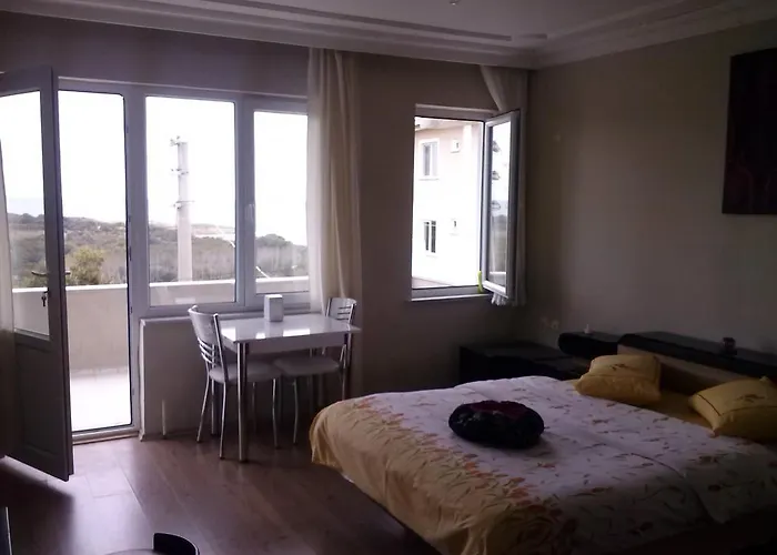 Lara Konuk Evi Maison d'hôtes 3*