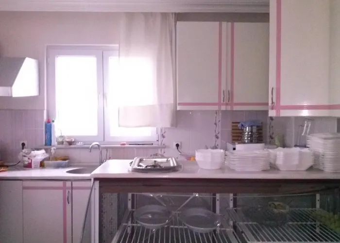 Maison d'hôtes Lara Konuk Evi Vize