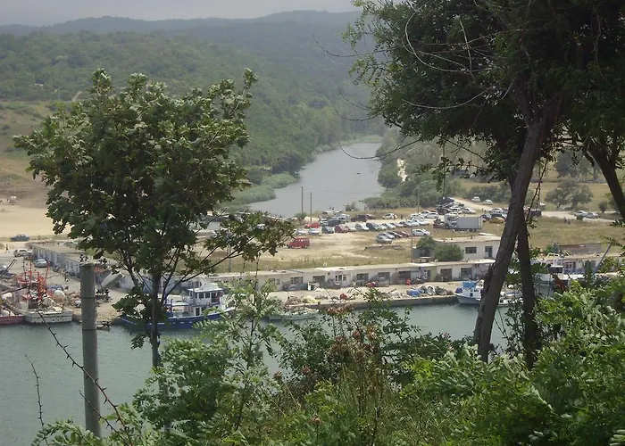 Lara Konuk Evi Maison d'hôtes Vize