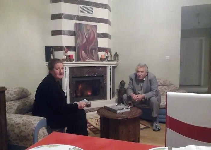 Lara Konuk Evi 3* Vize