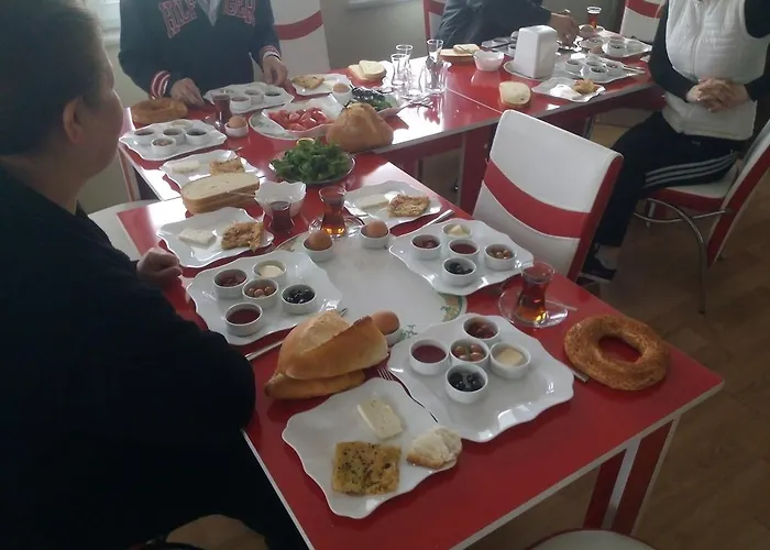 Lara Konuk Evi 3* Vize