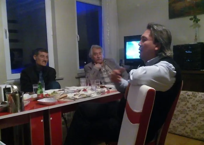 Maison d'hôtes Lara Konuk Evi 3*