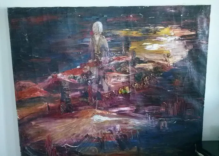 Pensionat Lara Konuk Evi Vize