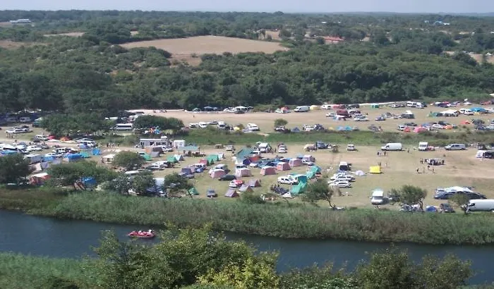 Maison d'hôtes Lara Konuk Evi Vize