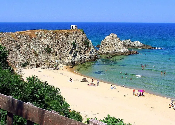 Maison d'hôtes Lara Konuk Evi 3*