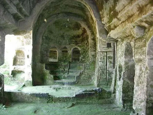 Maison d'hôtes Lara Konuk Evi