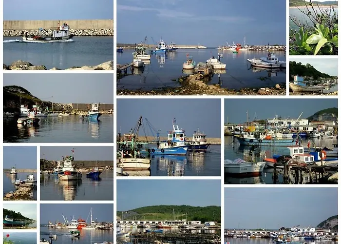 Maison d'hôtes Lara Konuk Evi Vize