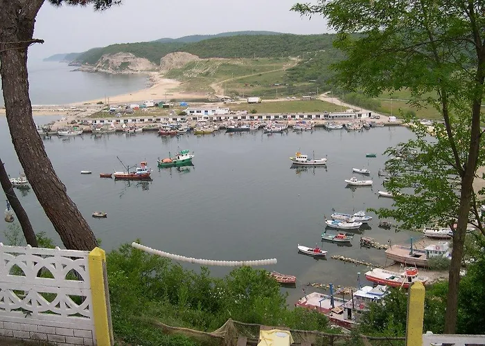 Maison d'hôtes Lara Konuk Evi Vize