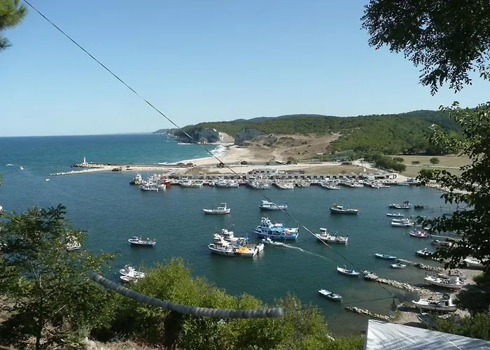 Maison d'hôtes Lara Konuk Evi